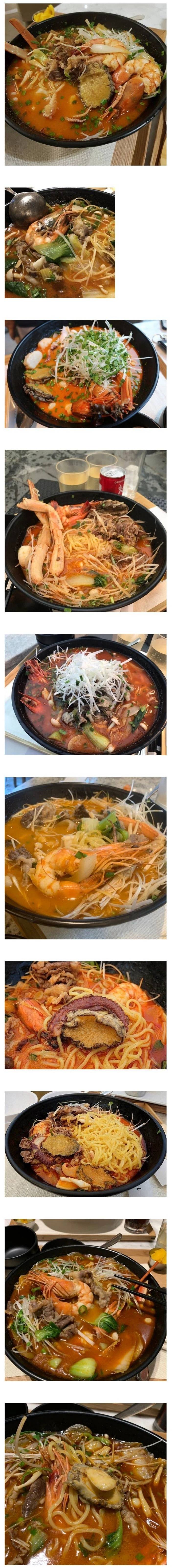 43,000원짜리 짬뽕 | 인스티즈