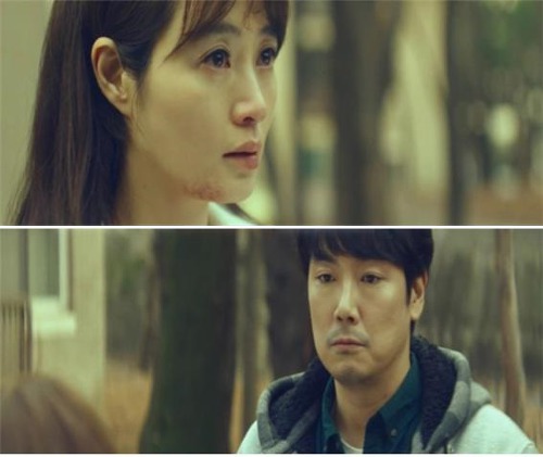 시그널 vs 비밀의숲 대사 재질 차이.JPG | 인스티즈