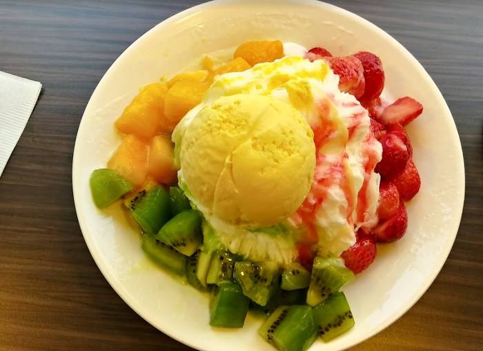 웨이팅 싫어하는 분들을 위한 대만 타이페이 맛집 (시먼딩 위주) | 인스티즈