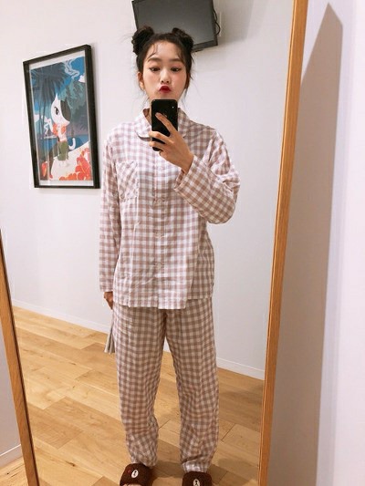 오마이걸 지호 여친짤 모음 | 인스티즈