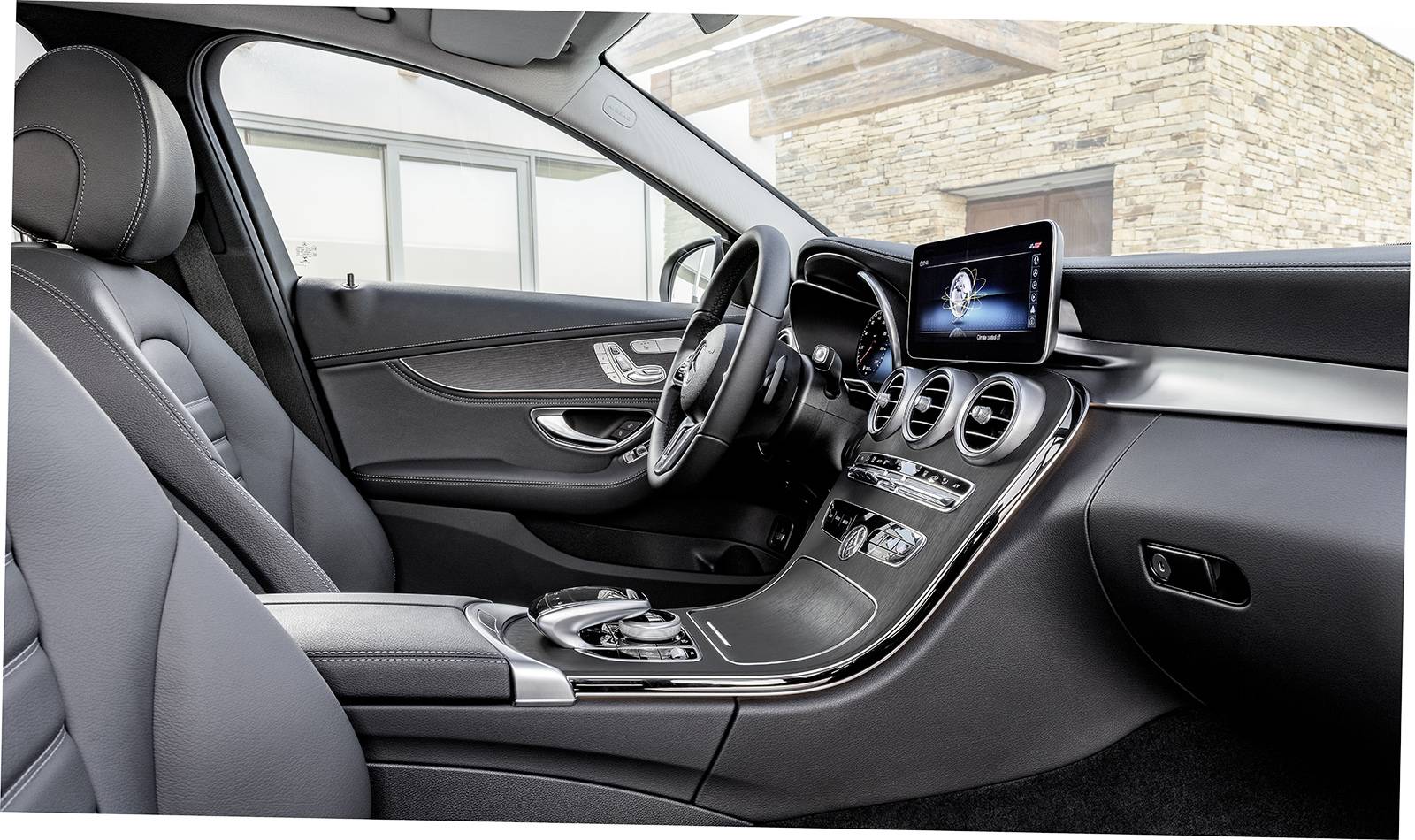 벤츠 C클래스 에스테이트 | 인스티즈