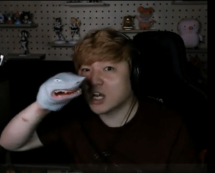 전 아이돌가수 현 인터넷방송인 풍월량 일대기 사진전 | 인스티즈