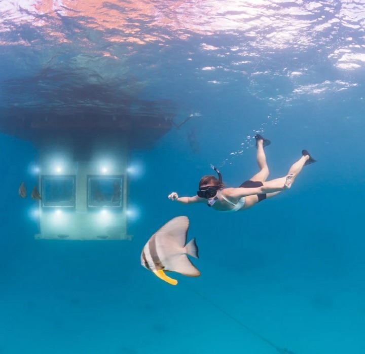 1박에 180인 호텔 | 인스티즈