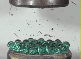 사람들은 잘 모르는 유압프레스의 위험성 | 인스티즈