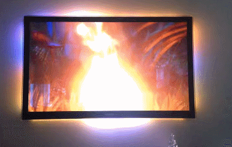 모니터에 한번 설치해 보고싶은것.jpg | 인스티즈