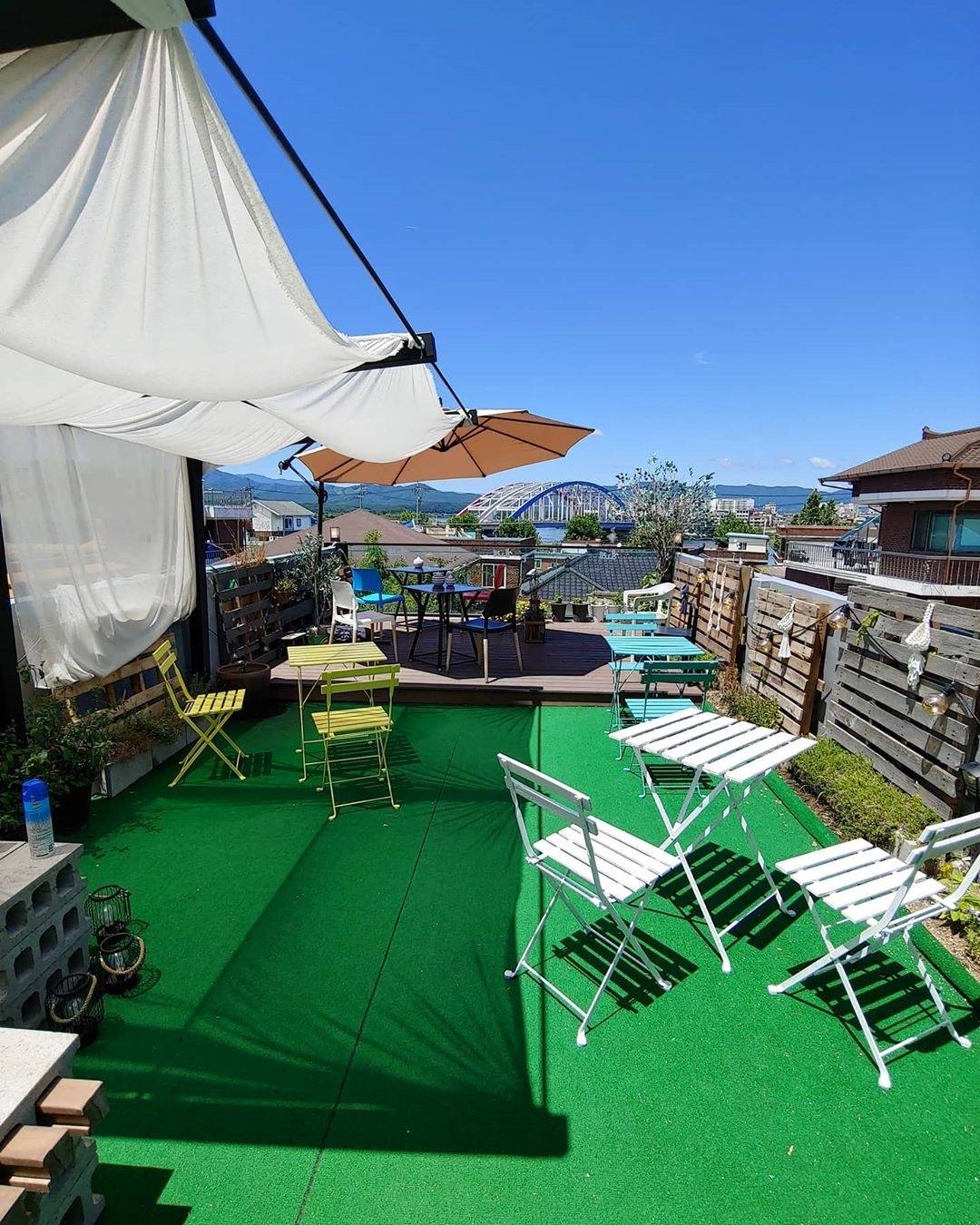 강원도에 있다는 아이스크림 카페........jpg | 인스티즈