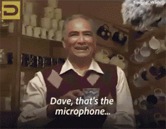 방송국 촬영중 대참사; | 인스티즈