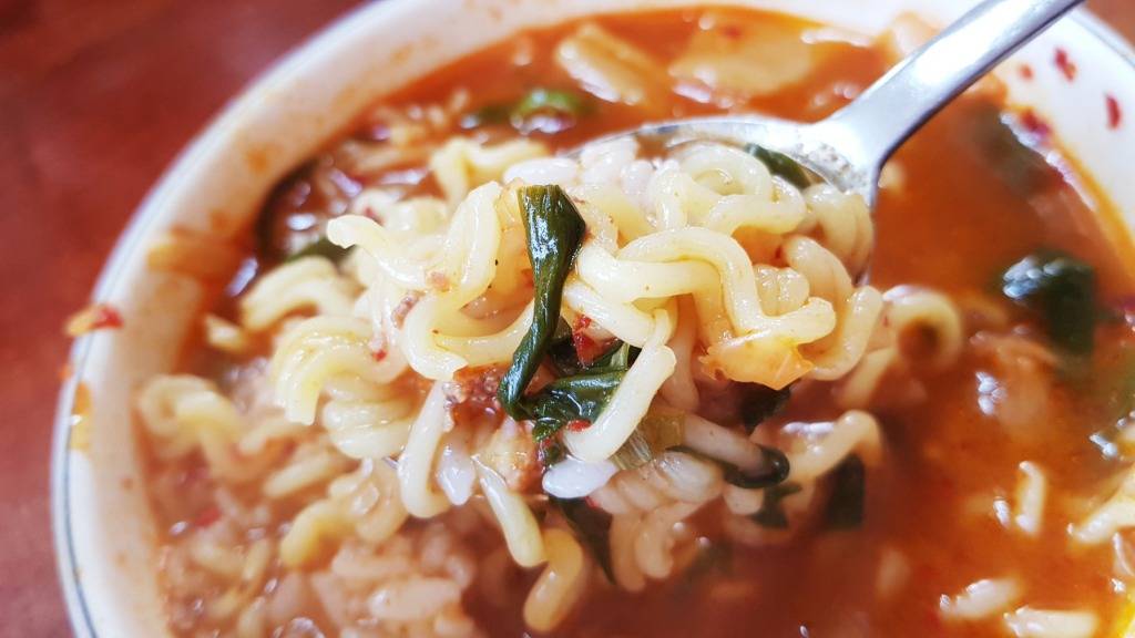 주관적으로 김치찌개보다 맛있는 찌개 | 인스티즈