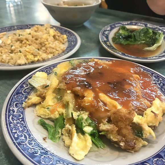 웨이팅 싫어하는 분들을 위한 대만 타이페이 맛집 (시먼딩 위주) | 인스티즈