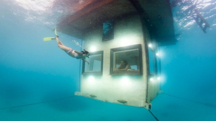 1박에 180인 호텔 | 인스티즈