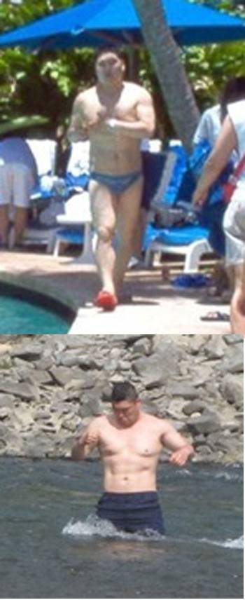 K-2소총 들고 싸우면 강호동 이길수 있다 vs 없다 | 인스티즈