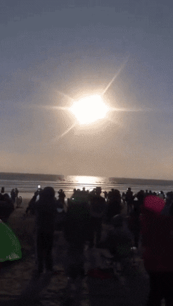 개기일식 | 인스티즈