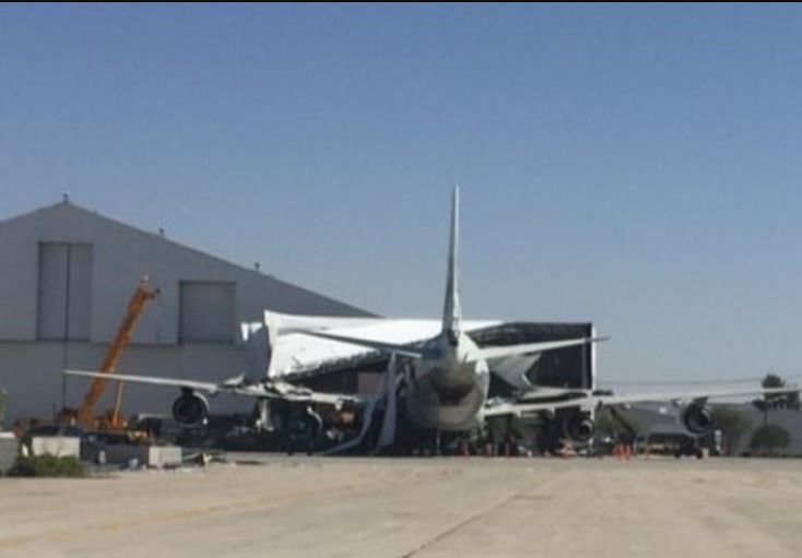 [스포주의] 테넷에서 의외로 cg가 아닌 장면 | 인스티즈