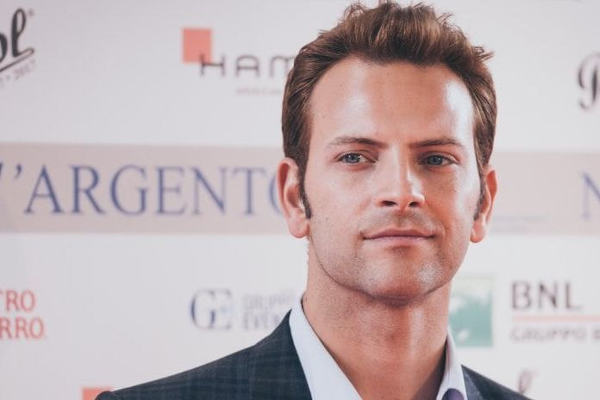 이탈리아 연예계에서 유명한 남자 배우는 누가 있을까? | 인스티즈