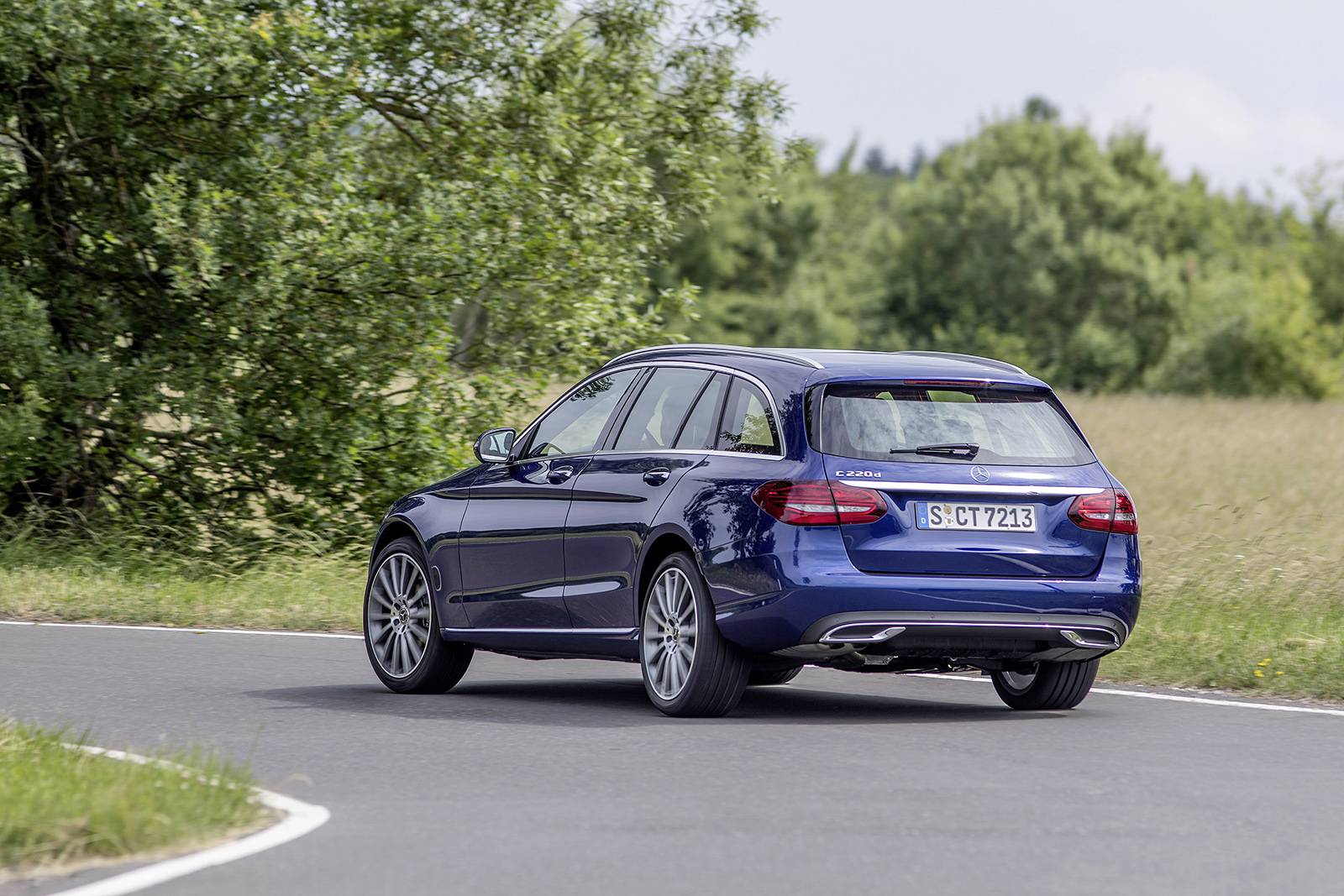 벤츠 C클래스 에스테이트 | 인스티즈