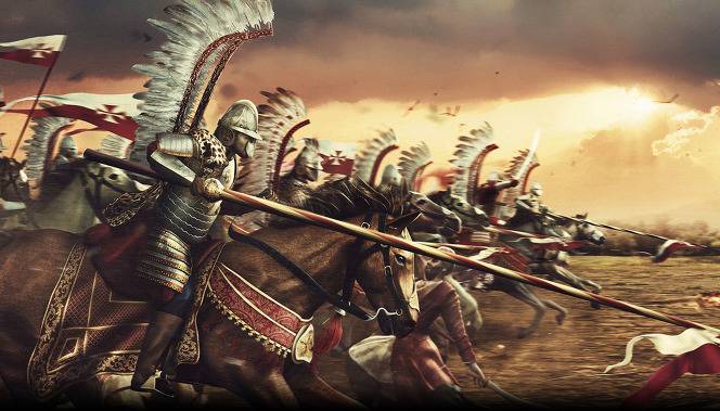 유럽 역사상 가장 강력했던 군대 중 하나였다는 폴란드의 윙드 후사르 | 인스티즈