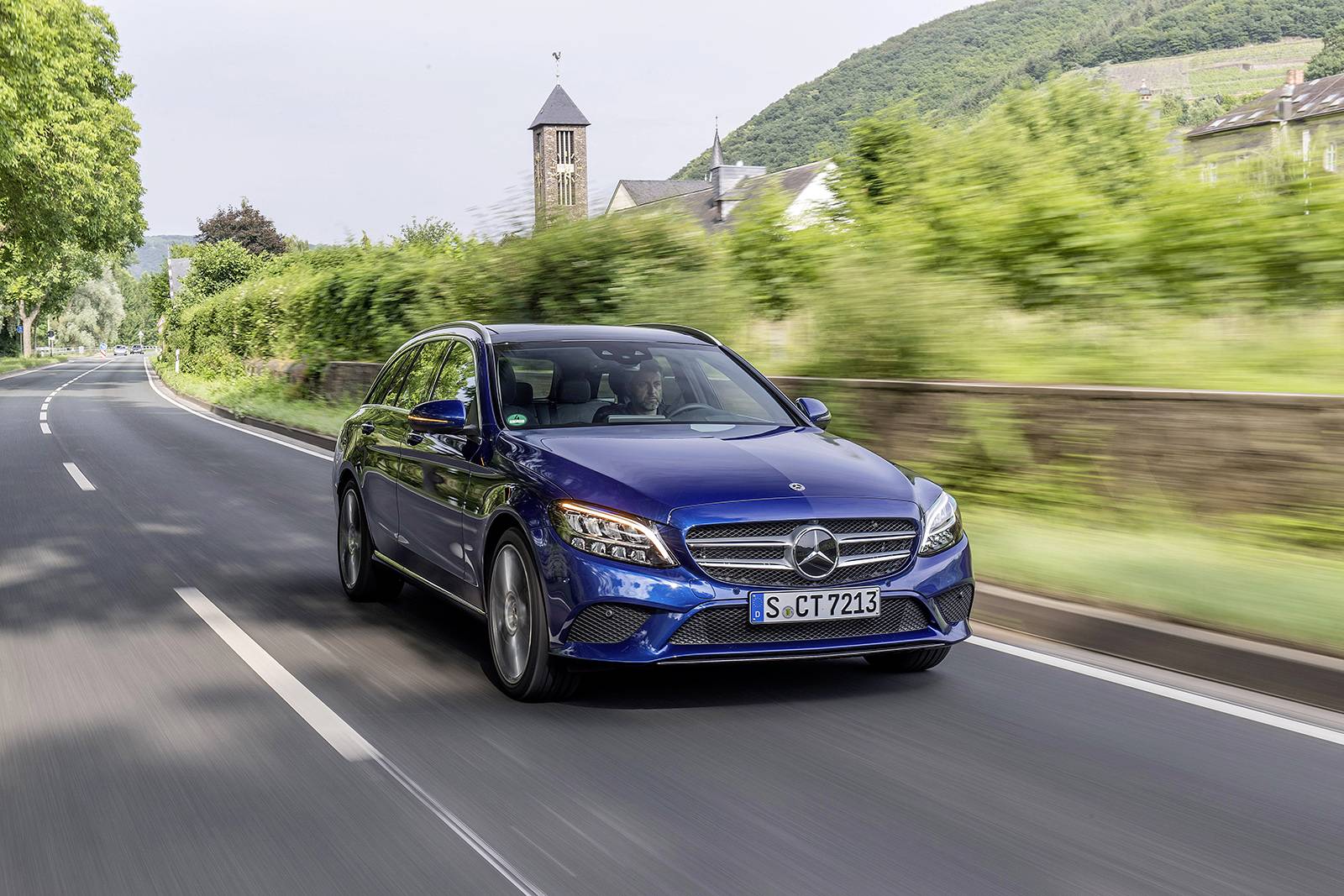 벤츠 C클래스 에스테이트 | 인스티즈