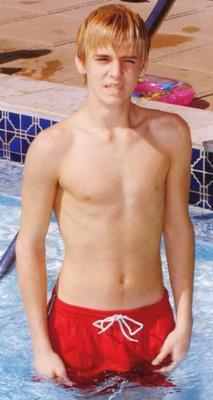 미국 10대들의 우상이었던 아론 카터(백스트리트 보이즈 닉 카터 동생) 포르노배우로 재데뷔 | 인스티즈