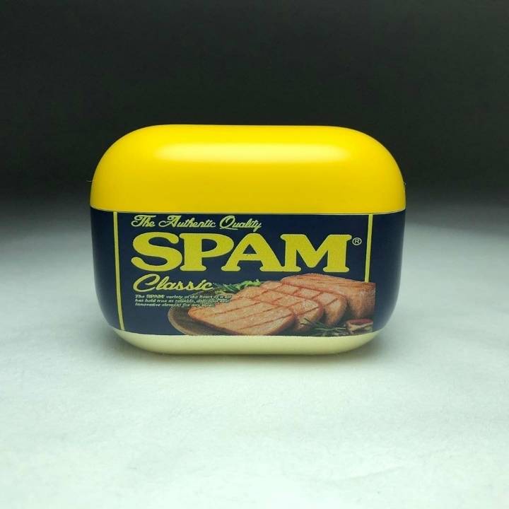 에어팟프로 스팸에디션.JPG | 인스티즈