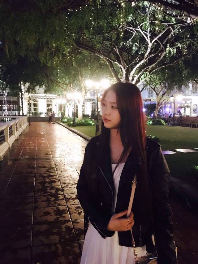 오마이걸 지호 여친짤 모음 | 인스티즈