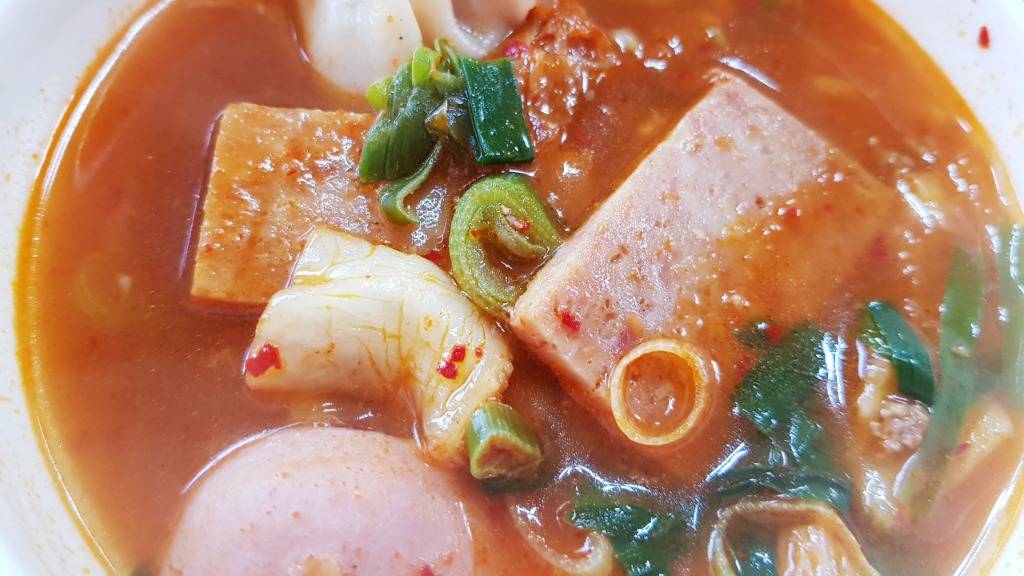 주관적으로 김치찌개보다 맛있는 찌개 | 인스티즈