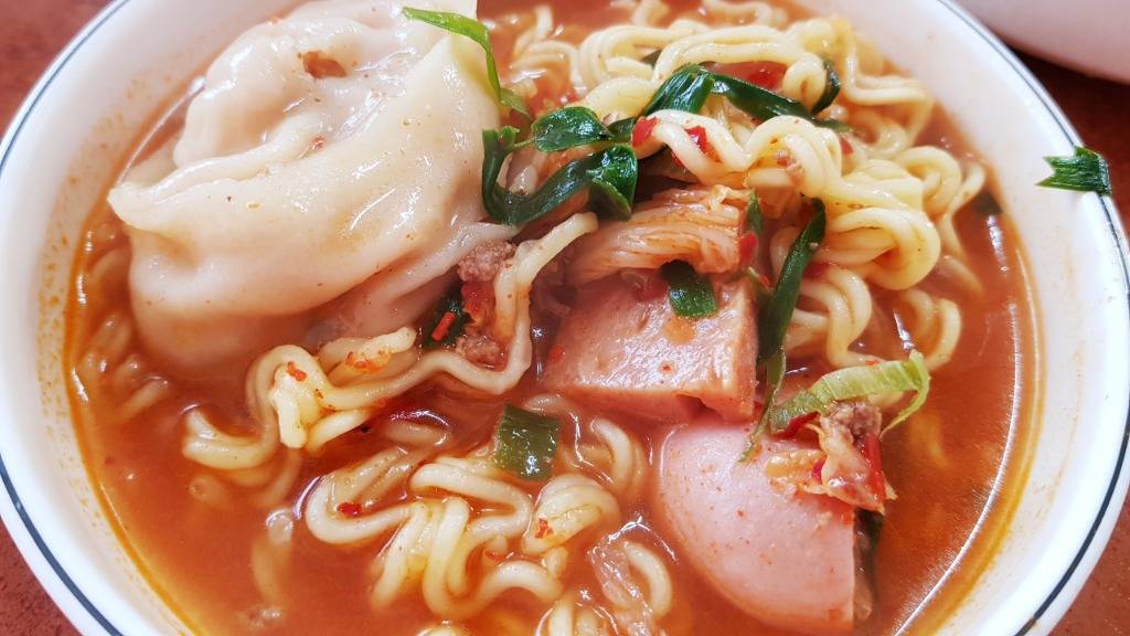 주관적으로 김치찌개보다 맛있는 찌개 | 인스티즈