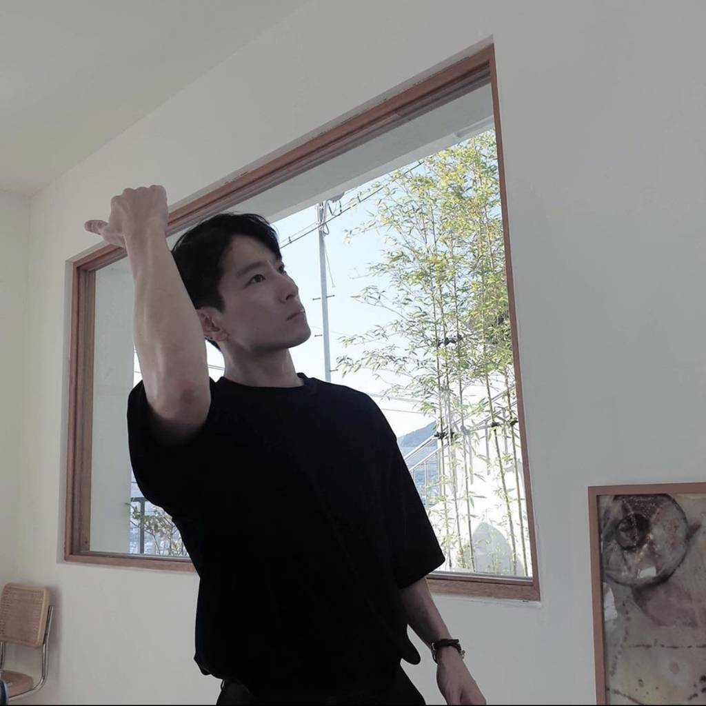 가짜사나이 에이전트 H 교관의 외모 클라스.jpgif | 인스티즈