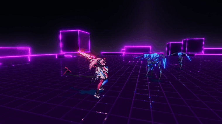 [붕괴3rd] 신규 발키리「크레이지블루스Δ」 신규 무장인형 「테슬라 Zero」 | 인스티즈