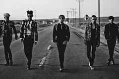 아이돌 그룹들의 인사법 총 모음 | 인스티즈