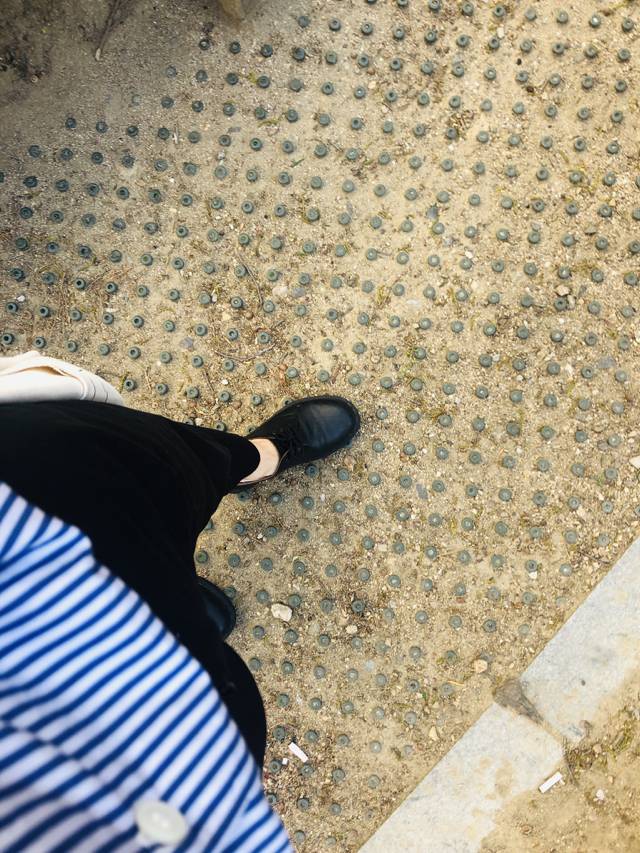 남자가 발 작으면 안좋은 이유.jpg | 인스티즈