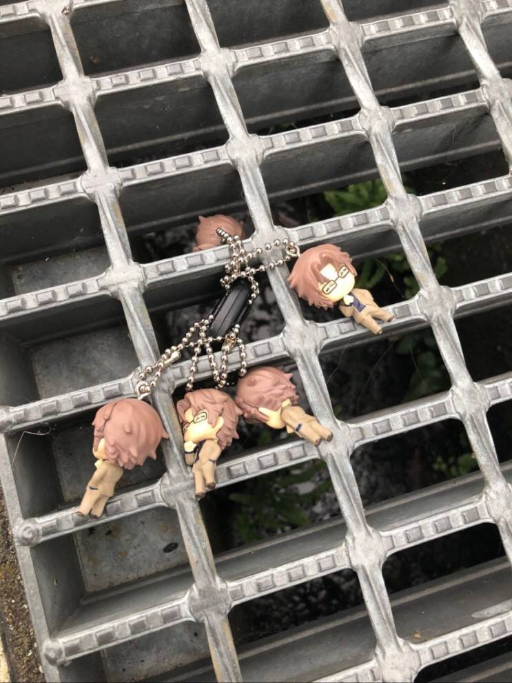 오타쿠라서 살았다 | 인스티즈