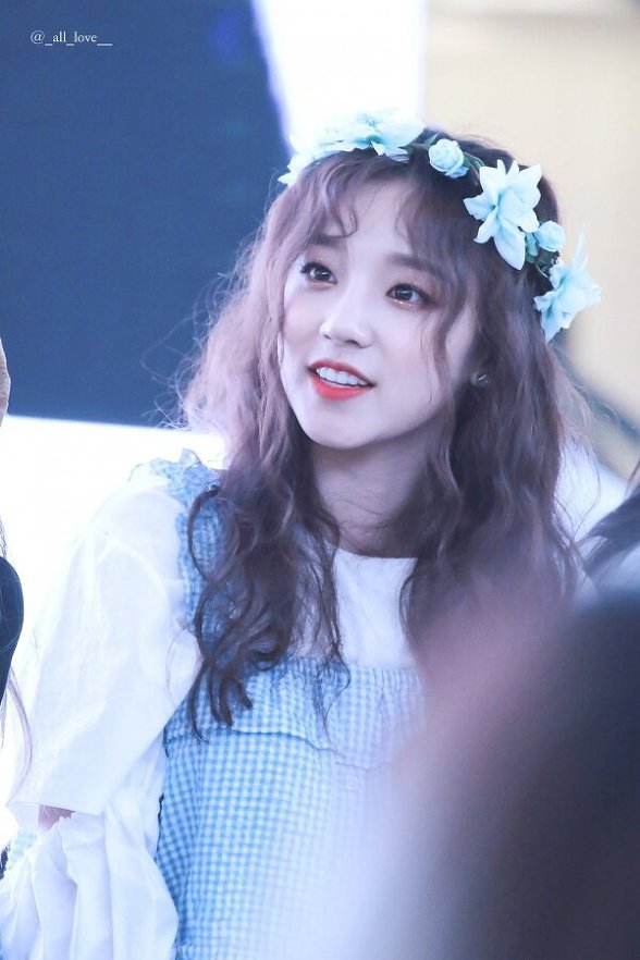 걸그룹 (여자)아이들에서 제일 이쁜 멤버는? | 인스티즈