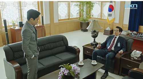 시그널 vs 비밀의숲 대사 재질 차이.JPG | 인스티즈