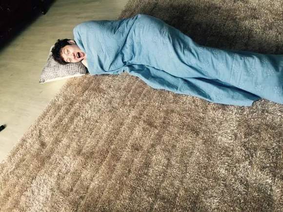 전 아이돌가수 현 인터넷방송인 풍월량 일대기 사진전 | 인스티즈