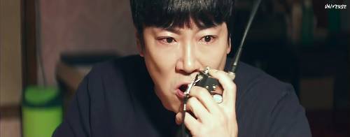 시그널 vs 비밀의숲 대사 재질 차이.JPG | 인스티즈