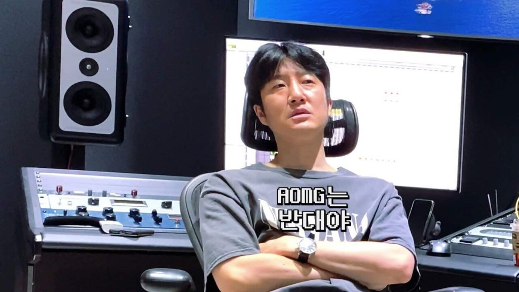 투컷이 이하이 AOMG행 반대하는 이유.JPG | 인스티즈