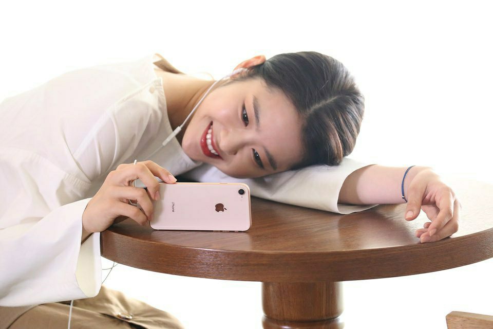 오마이걸 지호 여친짤 모음 | 인스티즈