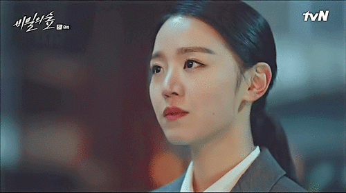 시그널 vs 비밀의숲 대사 재질 차이.JPG | 인스티즈