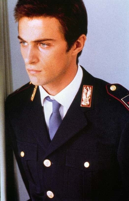 이탈리아 연예계에서 유명한 남자 배우는 누가 있을까? | 인스티즈