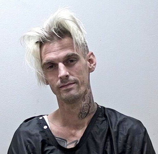 미국 10대들의 우상이었던 아론 카터(백스트리트 보이즈 닉 카터 동생) 포르노배우로 재데뷔 | 인스티즈