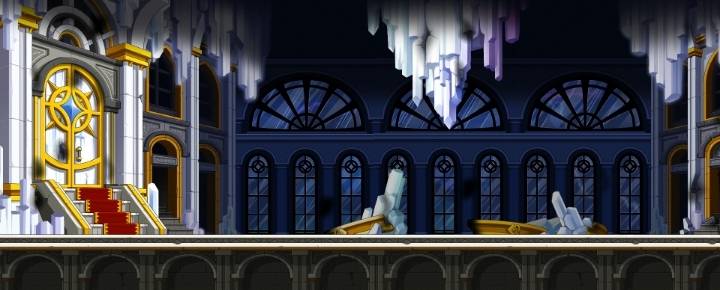 본인이 가장 좋아하는 메이플스토리 브금은? | 인스티즈