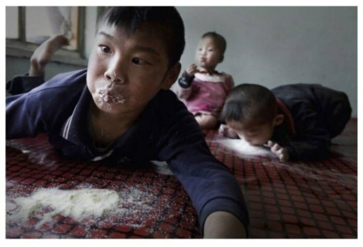 중국의 숨겨진 모습들 | 인스티즈