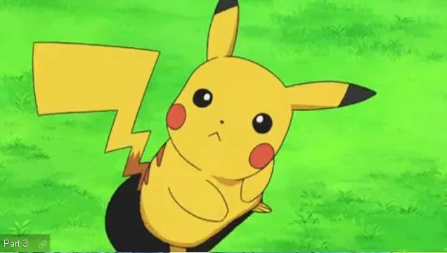 포켓몬스터 애니 역사상 최고의 트레이너 | 인스티즈