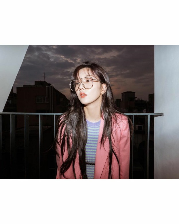 프로미스나인 노지선 vs 아이즈원 권은비 | 인스티즈