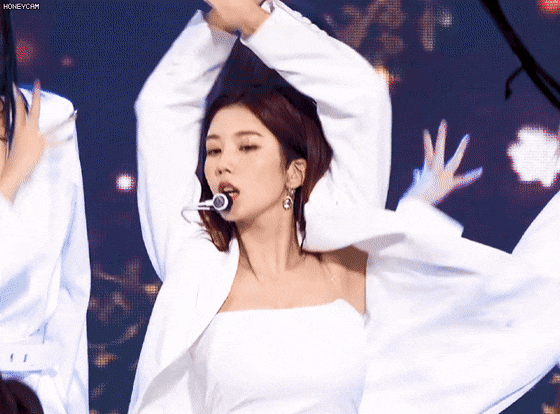 프로미스나인 노지선 vs 아이즈원 권은비 | 인스티즈