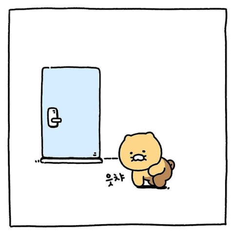 새로 공개된 카카오 프렌즈 캐릭터 | 인스티즈