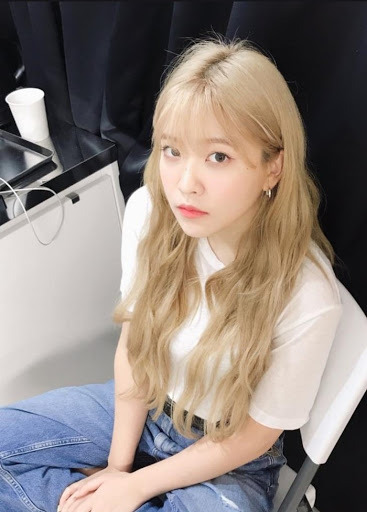 레드벨벳에서 제일 이쁜 멤버는? | 인스티즈