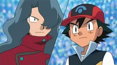 포켓몬스터 애니 역사상 최고의 트레이너 | 인스티즈