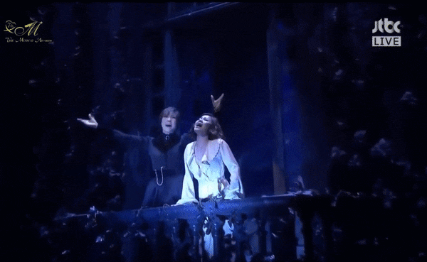 뮤지컬 " 레베카" 하이라이트 | 인스티즈