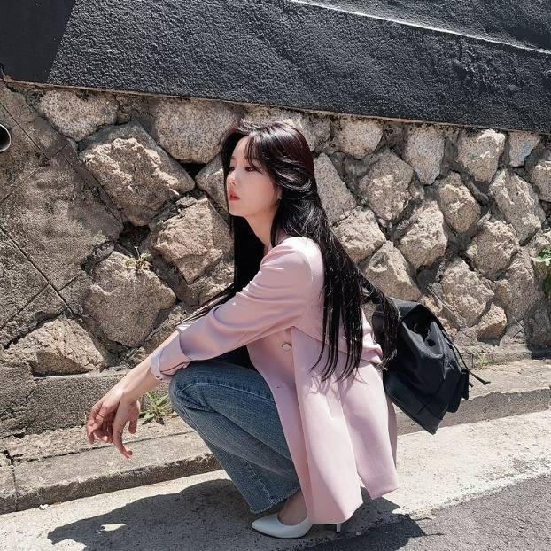 프로미스나인 노지선 vs 아이즈원 권은비 | 인스티즈